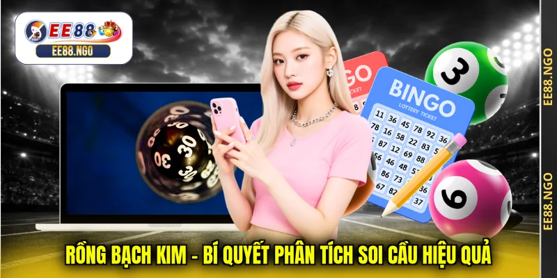 Rồng Bạch Kim - Bí Quyết Phân Tích Soi Cầu Hiệu Quả